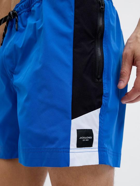 Produktbild Jack & Jones Badehose MAUI Schwimm-Shorts (M)