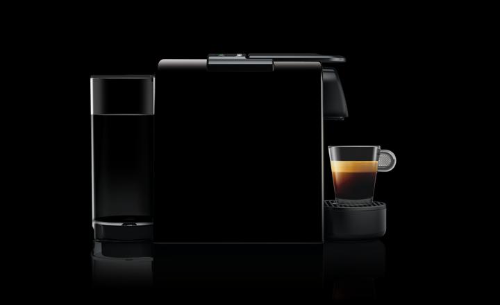 Produktbild De'Longhi Nespresso Essenza Mini (NESPRESSO Original)