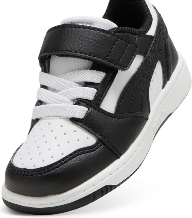 Image du produit Puma Rebound V6 Lo AC+ Inf (26)