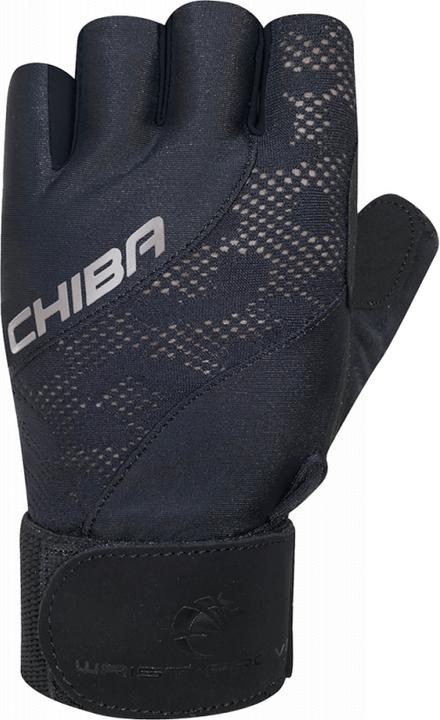 Immagine prodotto Chiba 40911 Lady Wrist Pro V2 (L)