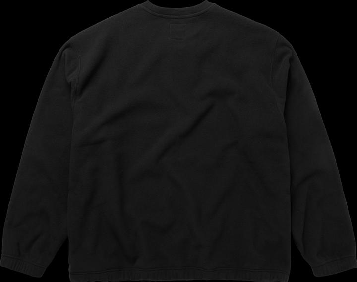 Actual product image Mystic The Heat Box Crew (S)