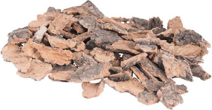 Produktbild Dekomat Baumrinde im Beutel 100 gr, Braun