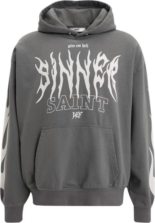 Produktbild DEF Saint Hoody - 134573 (L)