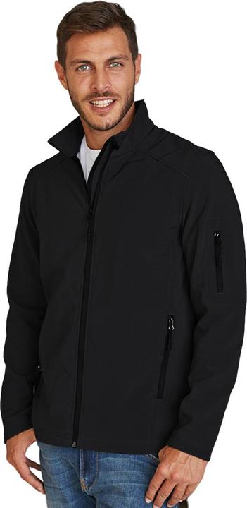 Immagine prodotto Kariban Giacca softshell a 3 strati (S)