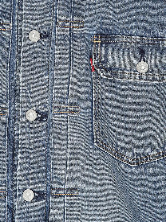 Actual product image Levis Jeansjacke TRUCKER (XL)