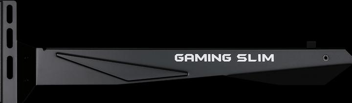 Produktbild MSI GeForce RTX 4060 Ti GAMING X SLIM (16 GB)