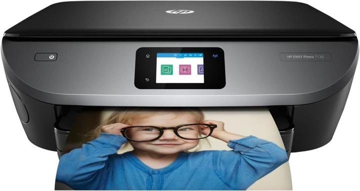 Image du produit HP Envy Photo 7130 (Encre, Couleur)