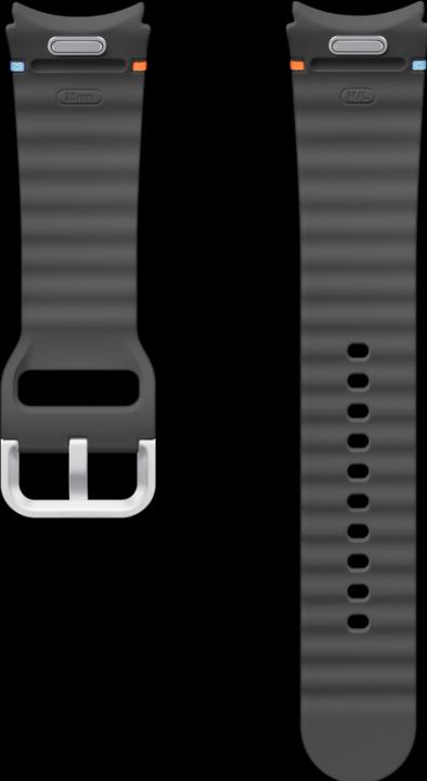 Produktbild Samsung Sport Band (Naturkautschuk)