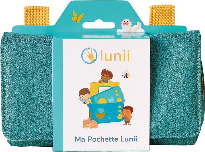 Immagine prodotto Lunii La Mia Borsa (Francese)