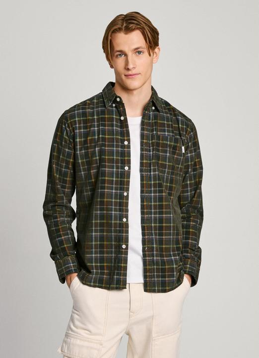 Actual product image Pepe Jeans hirt pepe jean max (S)