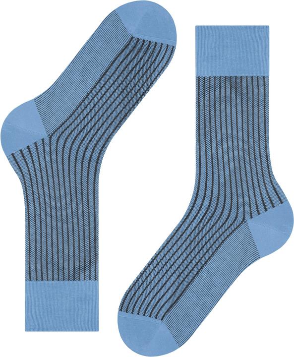 Immagine prodotto Falke Calzini da uomo Oxford Stripe (41 - 42)