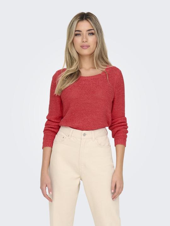Actual product image Only ONLGEENA knitted jumper Knitted jumper (L)