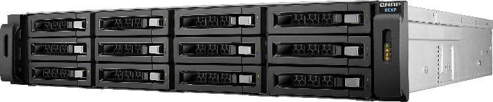 Image du produit QNAP Rexp-1220u-Rp