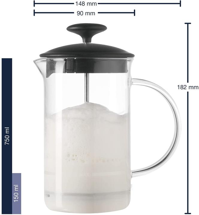 Actual product image Leonardo Caffè per me (65 cl)
