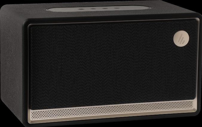 Actual product image Edifier ES300 Bluetooth Speaker (black)