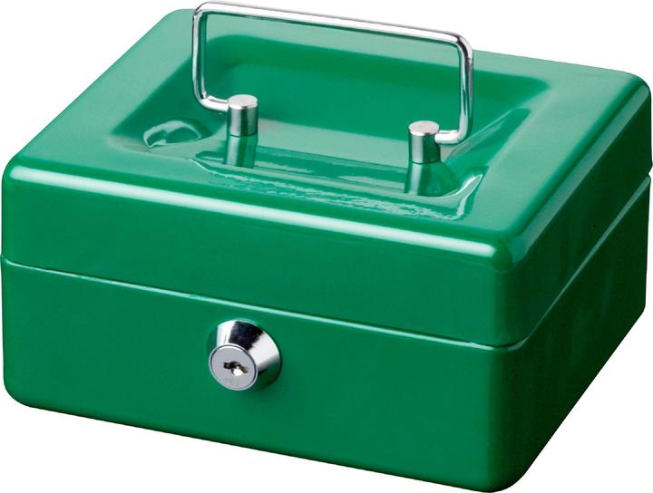 Produktbild Burg Wächter Money 5015