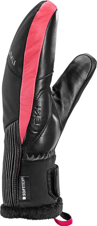 Image du produit Leki Femmes Vallarta 3D Mitt (7)