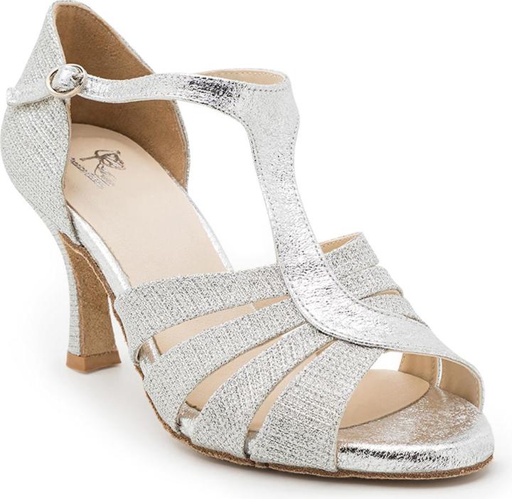 Actual product image Dancing Queens Dance Shoes ESP09 Dance Shoes (35.5)