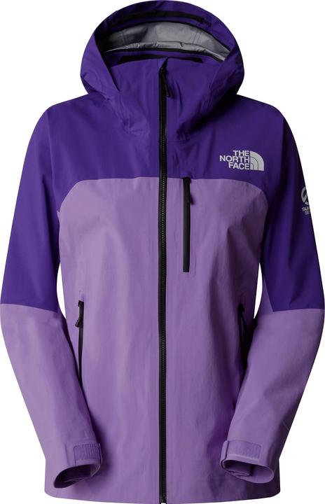 peak purple-purple granite