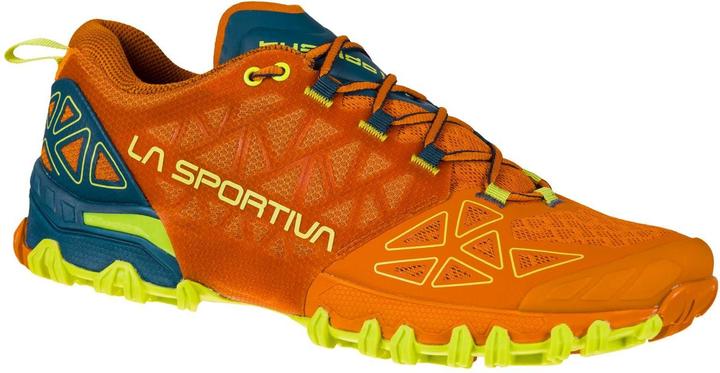 Produktbild La Sportiva Bushido II (41.5)