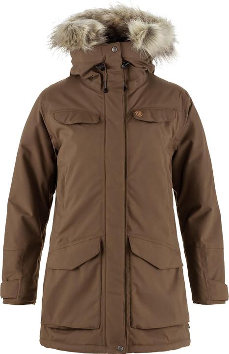 Produktbild Fjällräven Nuuk Lite Parka W (S)