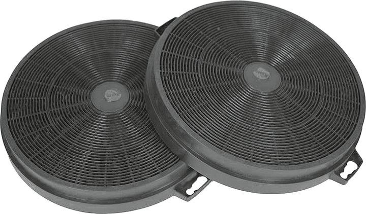 Produktbild Bomann KF 560 Kohlefilter 2er