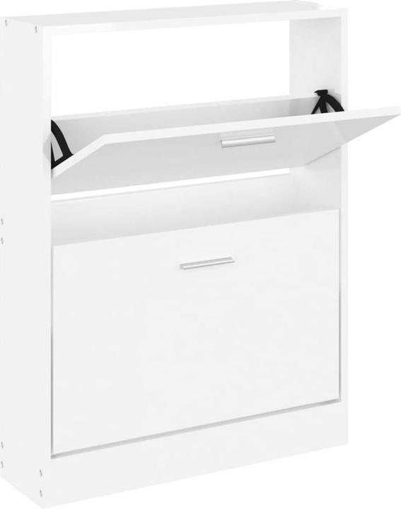 Actual product image VidaXL Sofia (59 x 17 x 81 cm)
