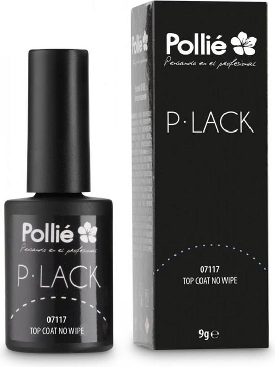 Produktbild Caso Eurostil Unas Top Coat P-Lack 9ml (Top Coat)