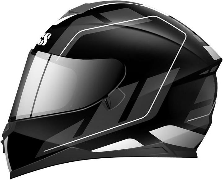 Image du produit iXS 1100 2.0 (63 - 64 cm, XXL)