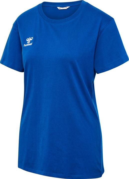 hummel HMLGO 2.0 T-SHIRT S/S WOMAN