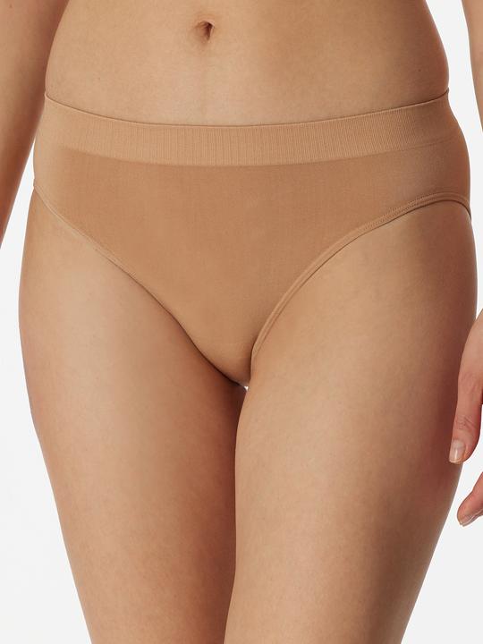 Image du produit Schiesser Slip dos nu Classic Seamless (M, lot de 2)