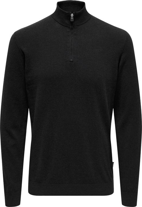 Image du produit Only & Sons Coupe normale Col rond Pulls en maille (L)