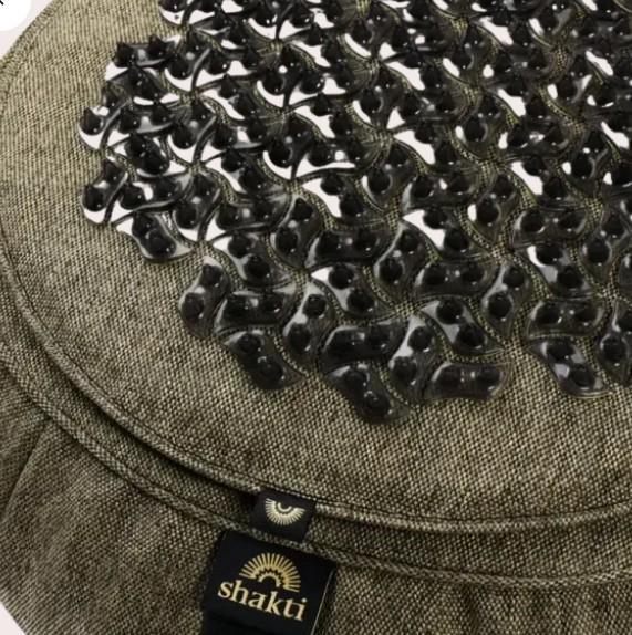 Actual product image Shakti Meditationskissen