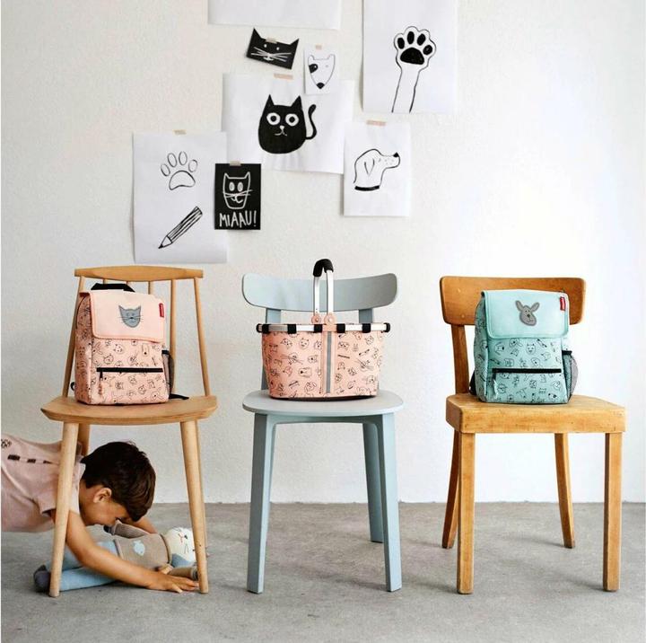 Actual product image reisenthel Backpack