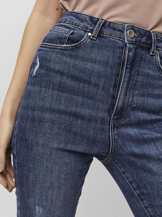 Produktbild Vero Moda VMLoa High Waist Skinny Fit Jeans (XS)
