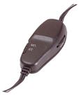 Immagine prodotto Trevi Frs 1240 Wireless TV Headphones (Senza fili)