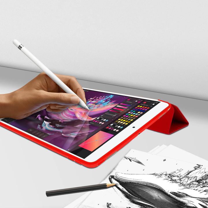 Actual product image Avizar Trifold Series (iPad Air 2019 (3. Gen))