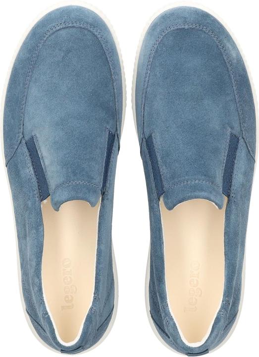 Produktbild Legero Sneaker TANARO 5.0 (39)
