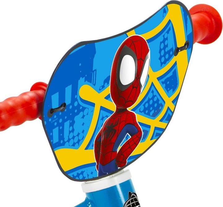 Produktbild ‎Huffy Laufrad 10 Huffy Disney Spiderman (10")
