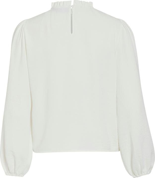 Produktbild Vila High Neck Oberteil mit langen Ärmeln (44)