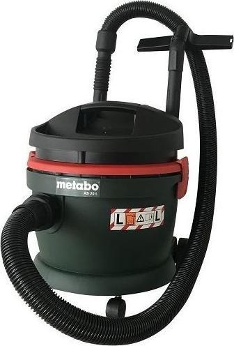 Produktbild Metabo AS 20 L (Nass-Trockensauger)