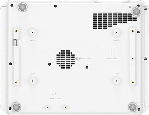 Image du produit BenQ LU950 (WUXGA, 5000 lm, 1.36 - 2.18:1)