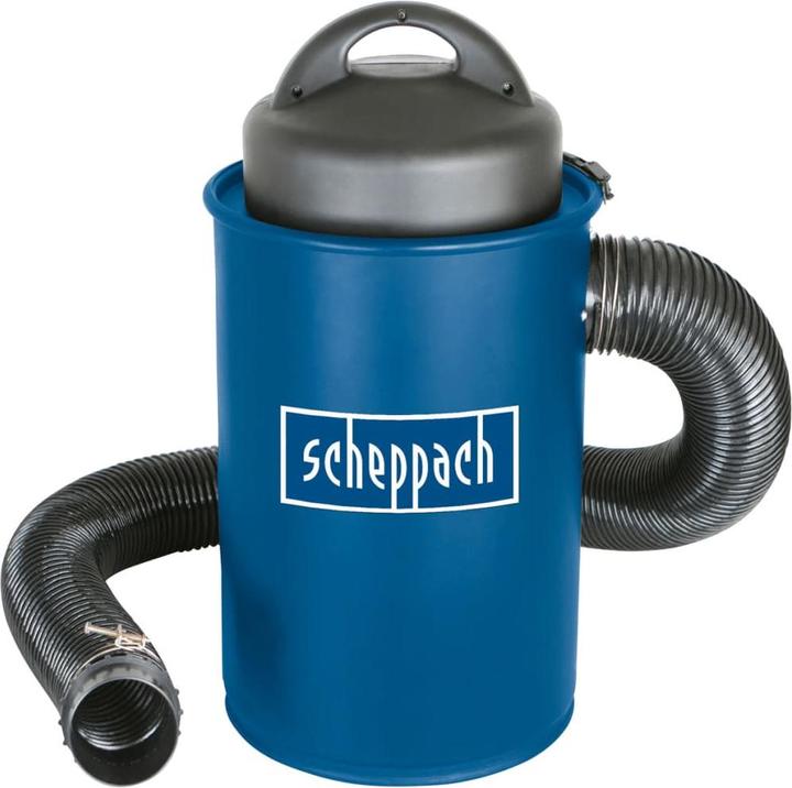 Scheppach HA1000 (Scheuersaugmaschine)