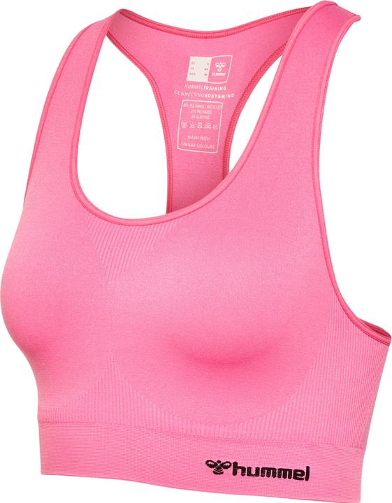 Actual product image hummel Hmltif Seamless Sports Top (L)