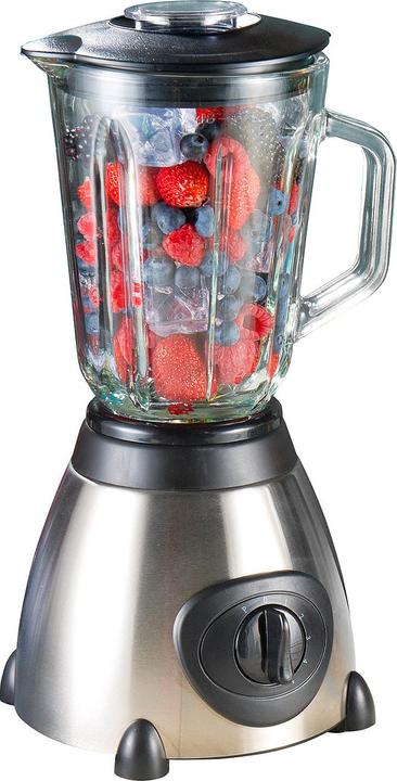 Image du produit Rosenstein & Söhne Mixeur sur pied en verre (600 W)