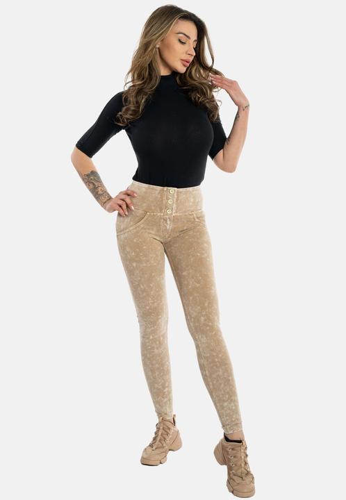 Immagine prodotto Freddy Pantaloni modellanti WR.UP® WRUP2HF235 (S)