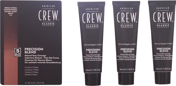 Immagine prodotto American Crew Miscela di precisione (Natural)