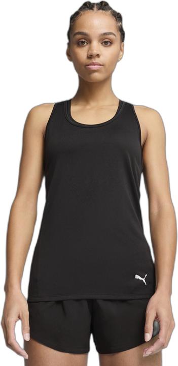 Actual product image Puma W TAD ESSENTIAL Racerback Tank (XXS)