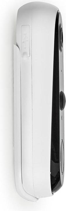 Actual product image Nedis Video door intercom system (Wireless)