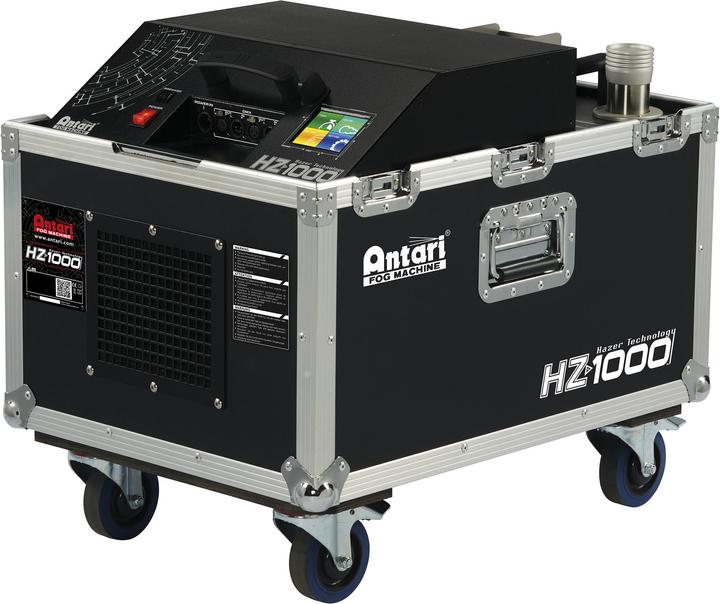 Image du produit Antari HZ-1000 (Générateur de fumée (Hazer))